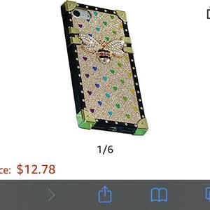 Meet your Posher, Melissa